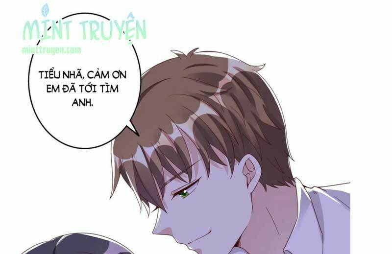 Hôn Nhân Dục Vọng: Thiếu Gia Nhẹ Một Chút! Chương 154 Ảnh 47