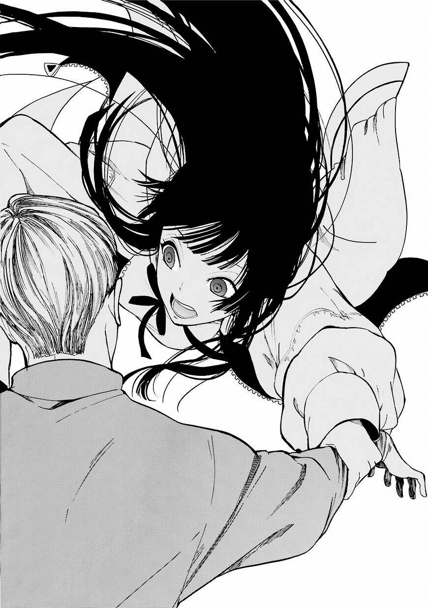 Innocent Devil Chương 1 Ảnh 31