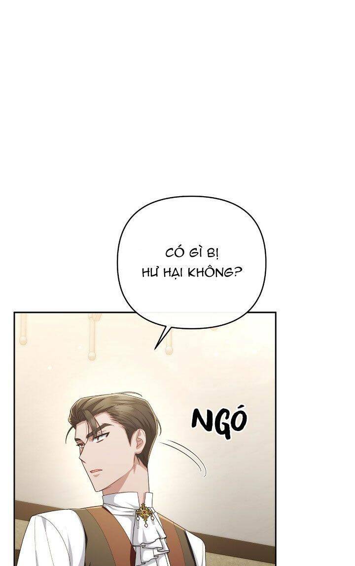 Nữ Chính Bỏ Trốn Ở Nhà Bên Chương 26 Ảnh 43