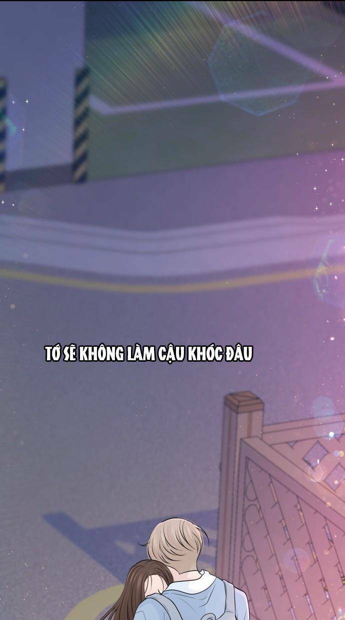 Lời Tỏ Tình Đi Lạc Chương 68 Ảnh 4
