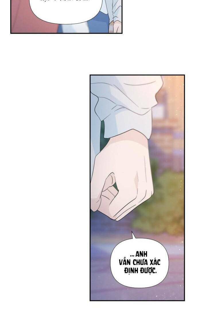 Lời Tỏ Tình Đi Lạc Chương 55 Ảnh 25