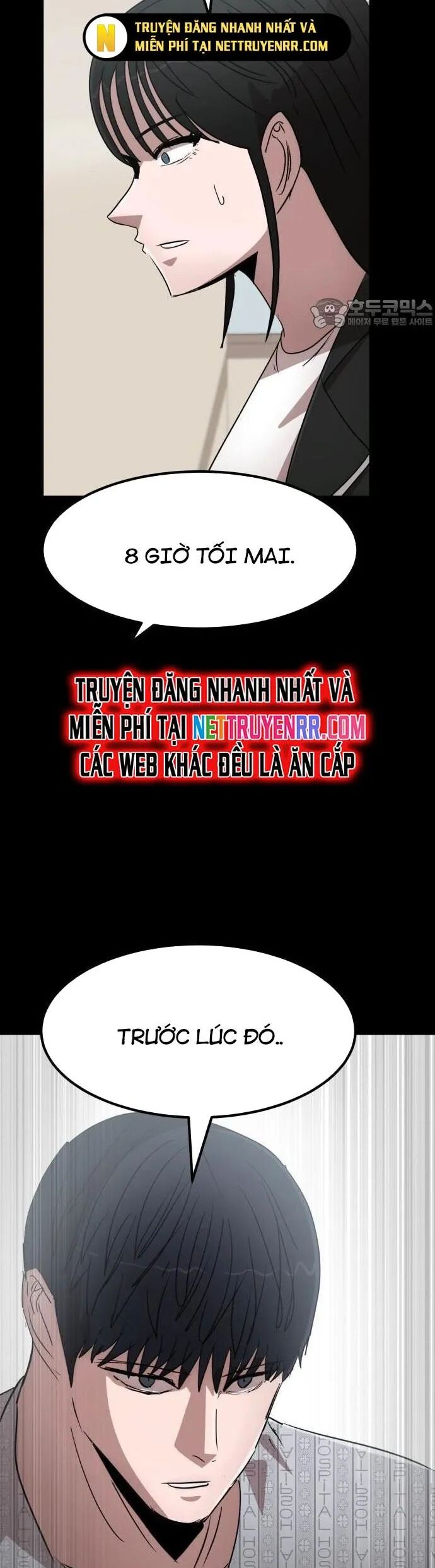 Coin Báo Thù Chương 71 Ảnh 19