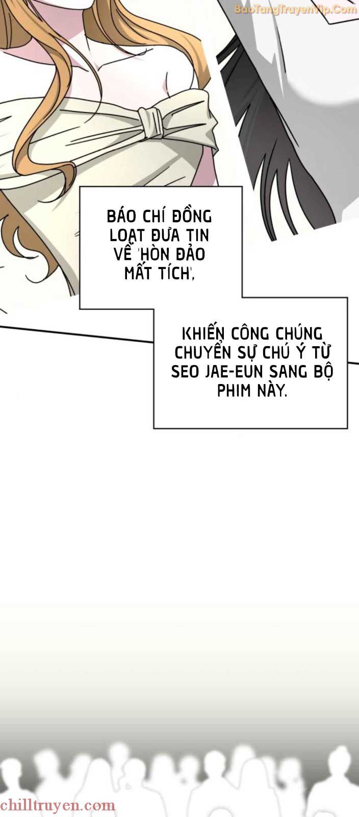 Tôi Bị Hiểu Lầm Là Diễn Viên Thiên Tài Quái Vật Chương 47 Ảnh 5