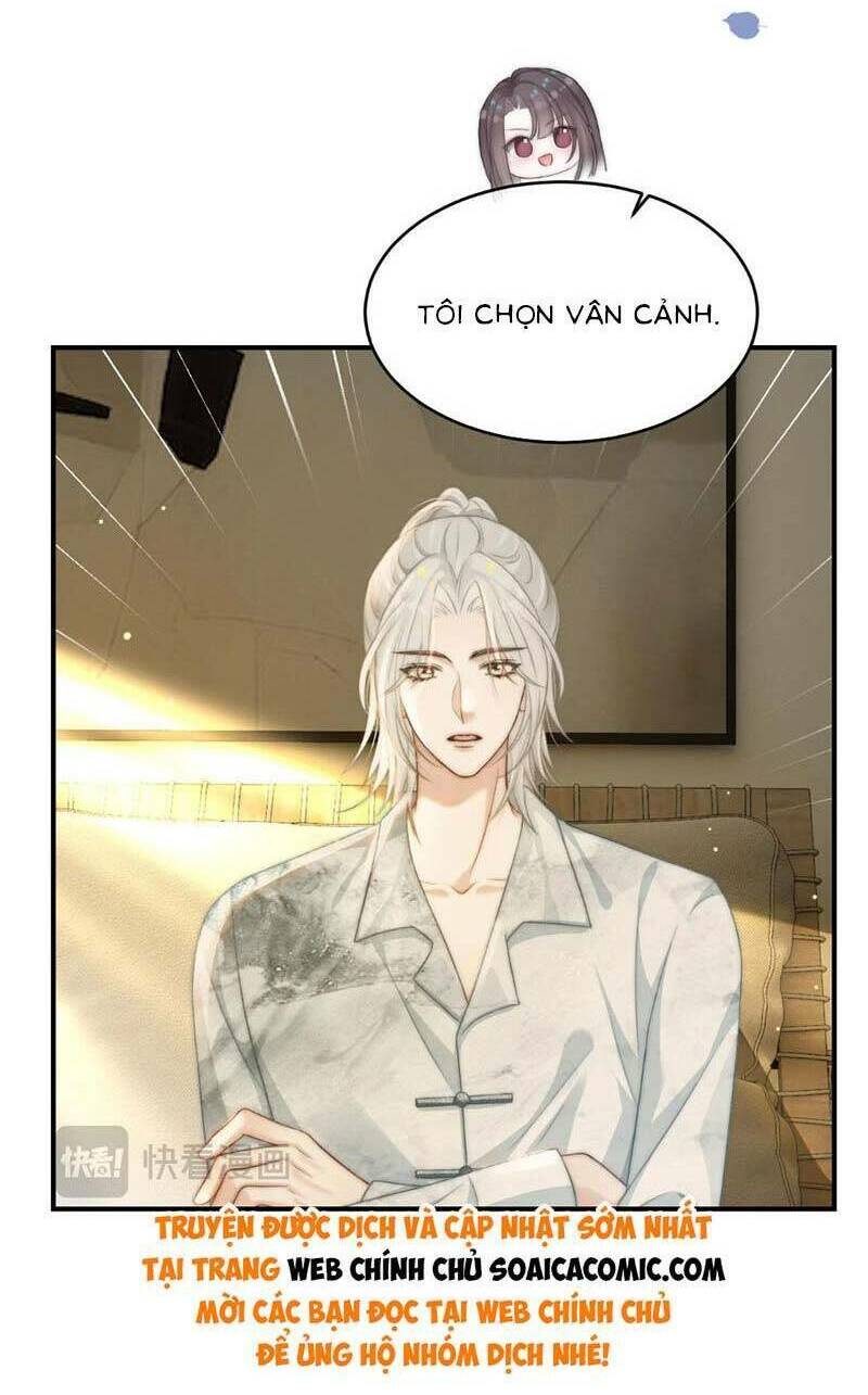 Sau Khi Chia Tay, Cô Ấy Trở Thành Nữ Vương Hotsearch Chương 22 Ảnh 31