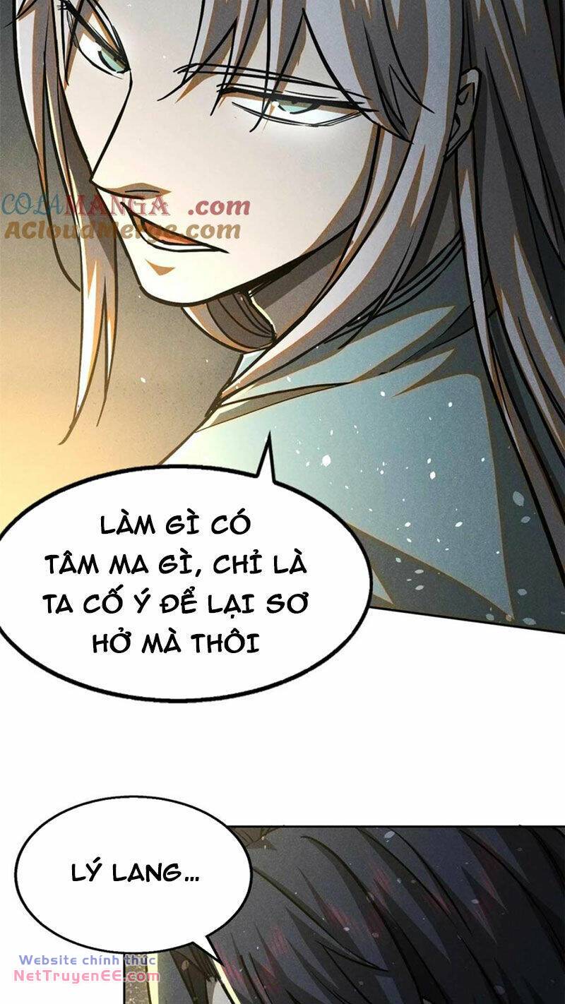 Tâm Ma Chương 146 Ảnh 28