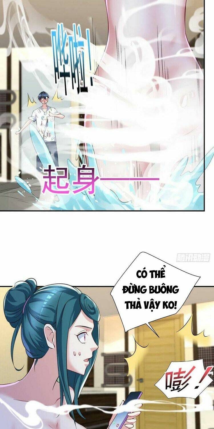 Mở Phòng Khám Tu Tiên Chương 106 Ảnh 18