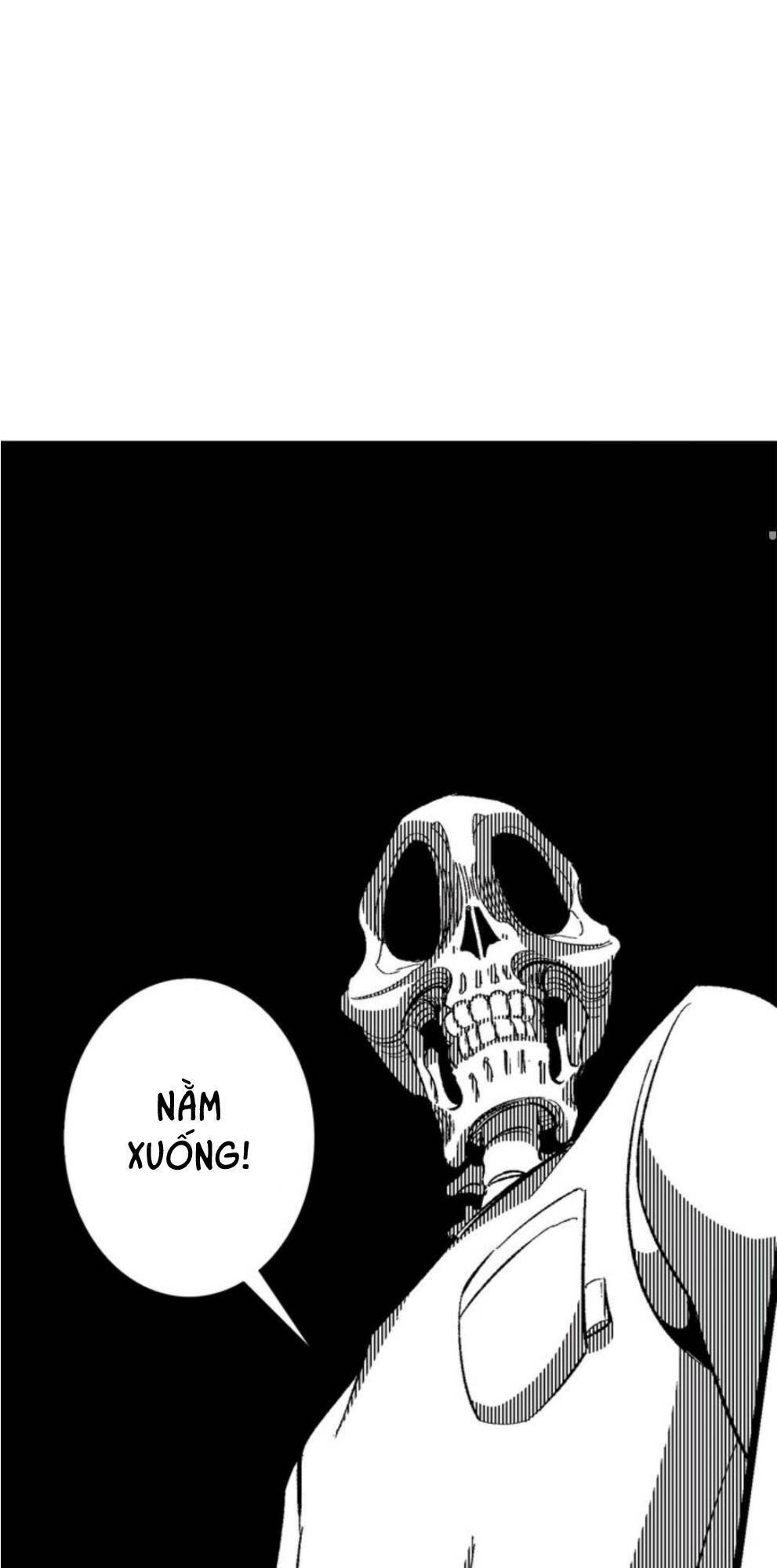 Skeleton Bất Đắt Dĩ Trở Thành Bố Của Bé Mèo Con Chương 3 Ảnh 40