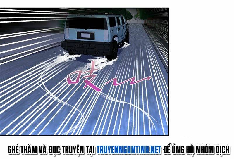 Siêu Năng Cuồng Thần Chương 14 Ảnh 36