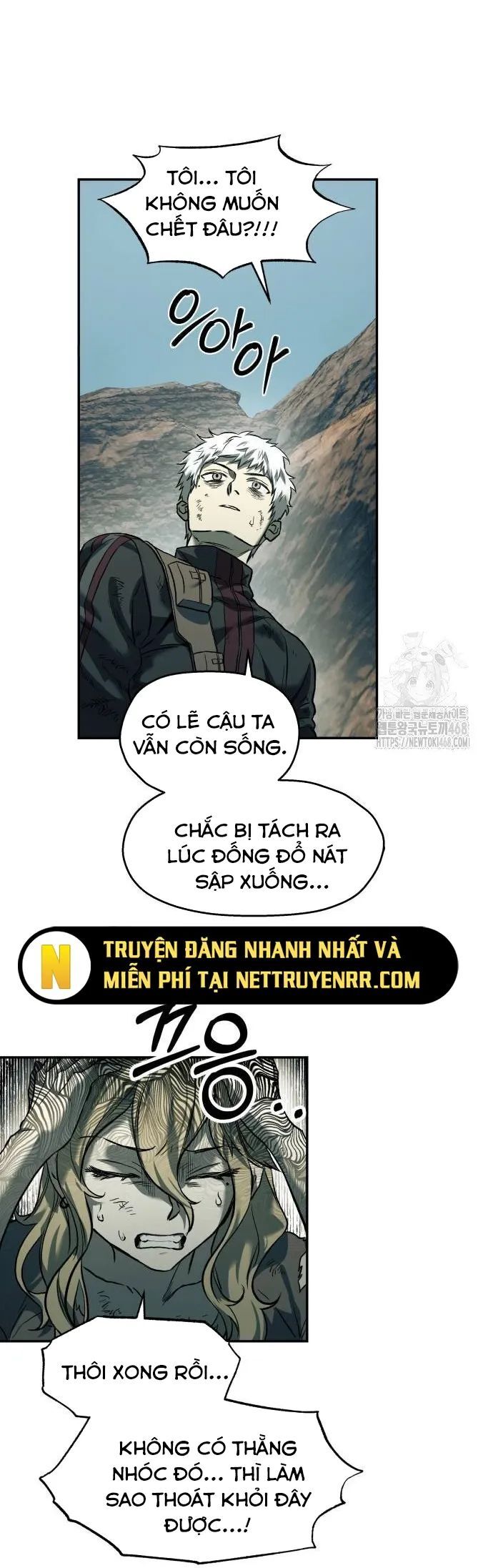 Sống Sót Qua Ngày Tận Thế Chương 47 Ảnh 34