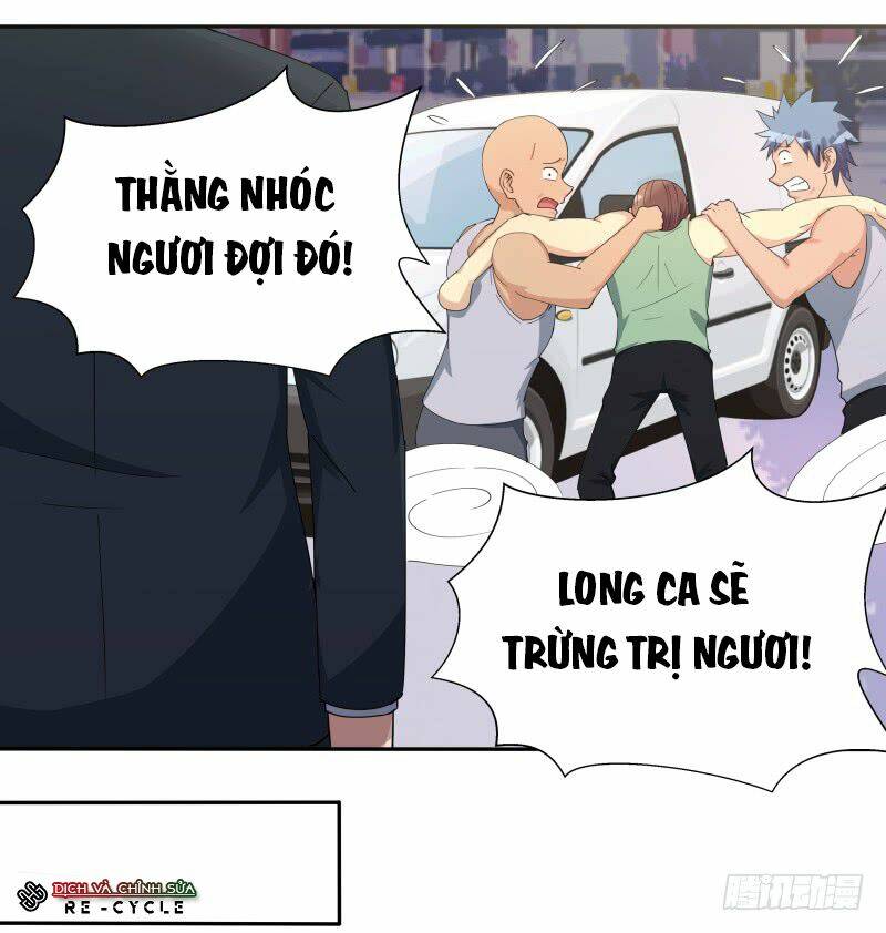 Siêu Năng Cuồng Thần Chương 7 Ảnh 30