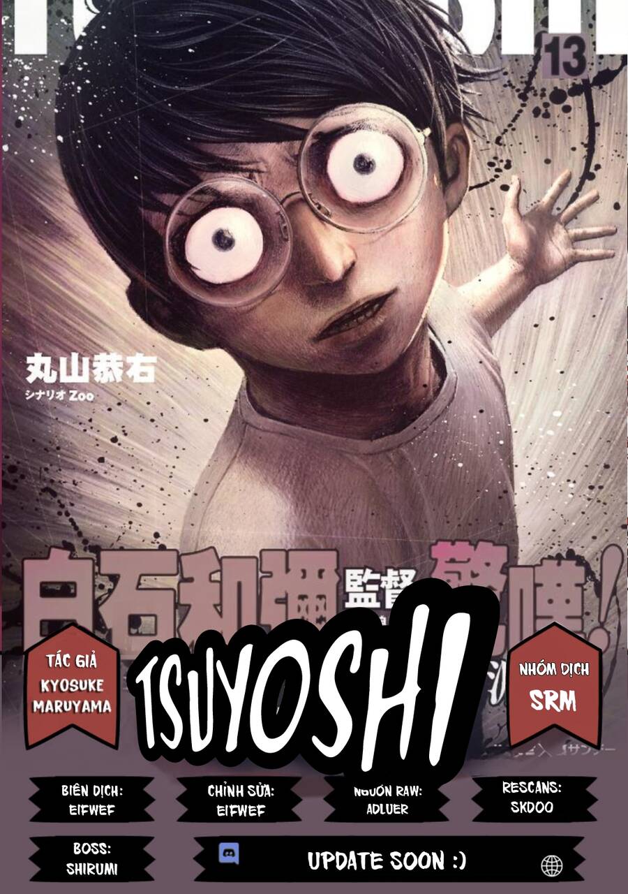 Tsuyoshi Chương 50 Ảnh 2