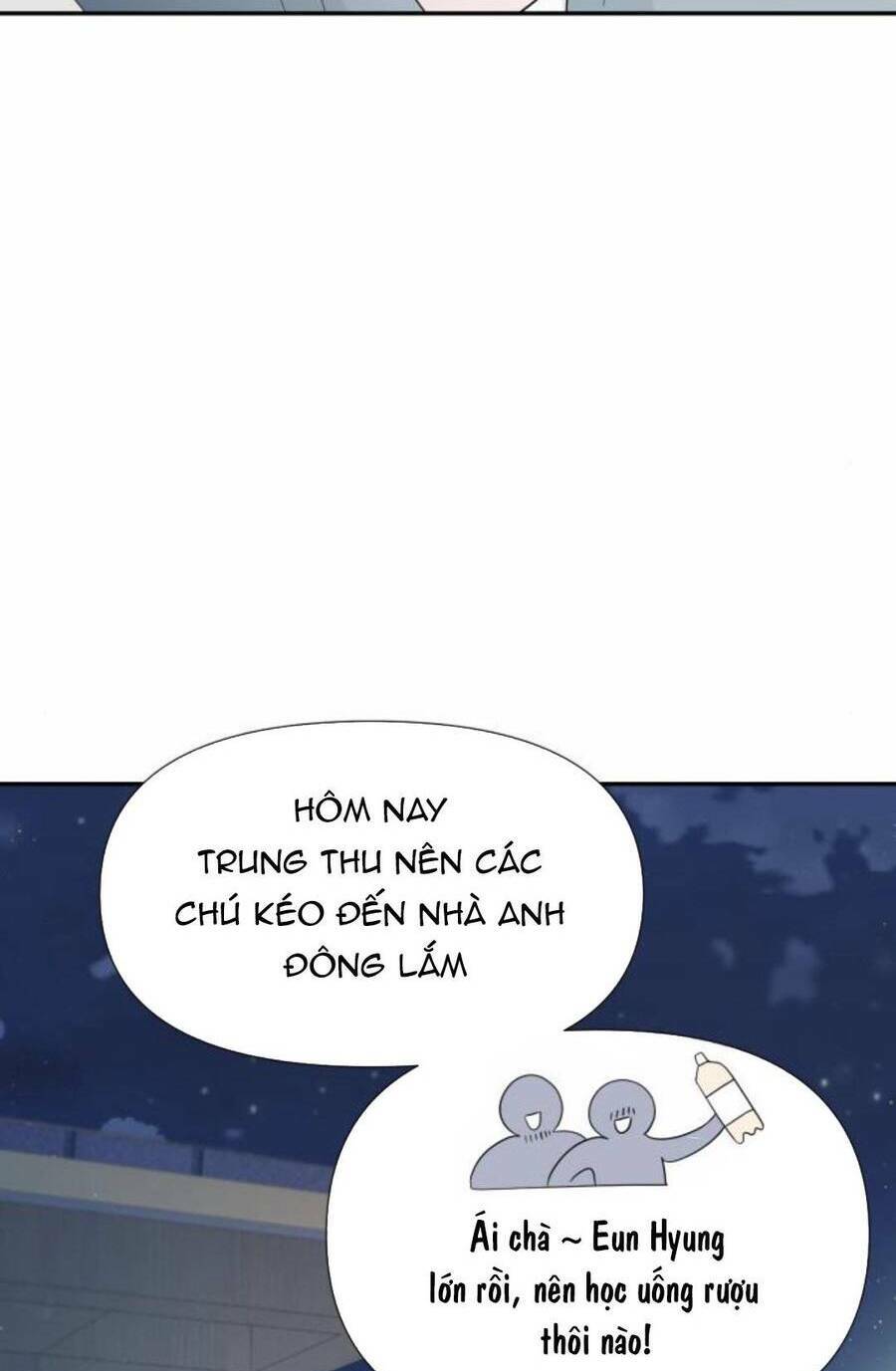 Lời Tỏ Tình Đi Lạc Chương 52 Ảnh 42