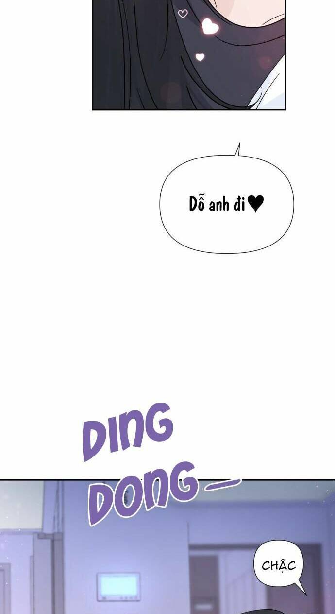 Lời Tỏ Tình Đi Lạc Chương 59 Ảnh 55