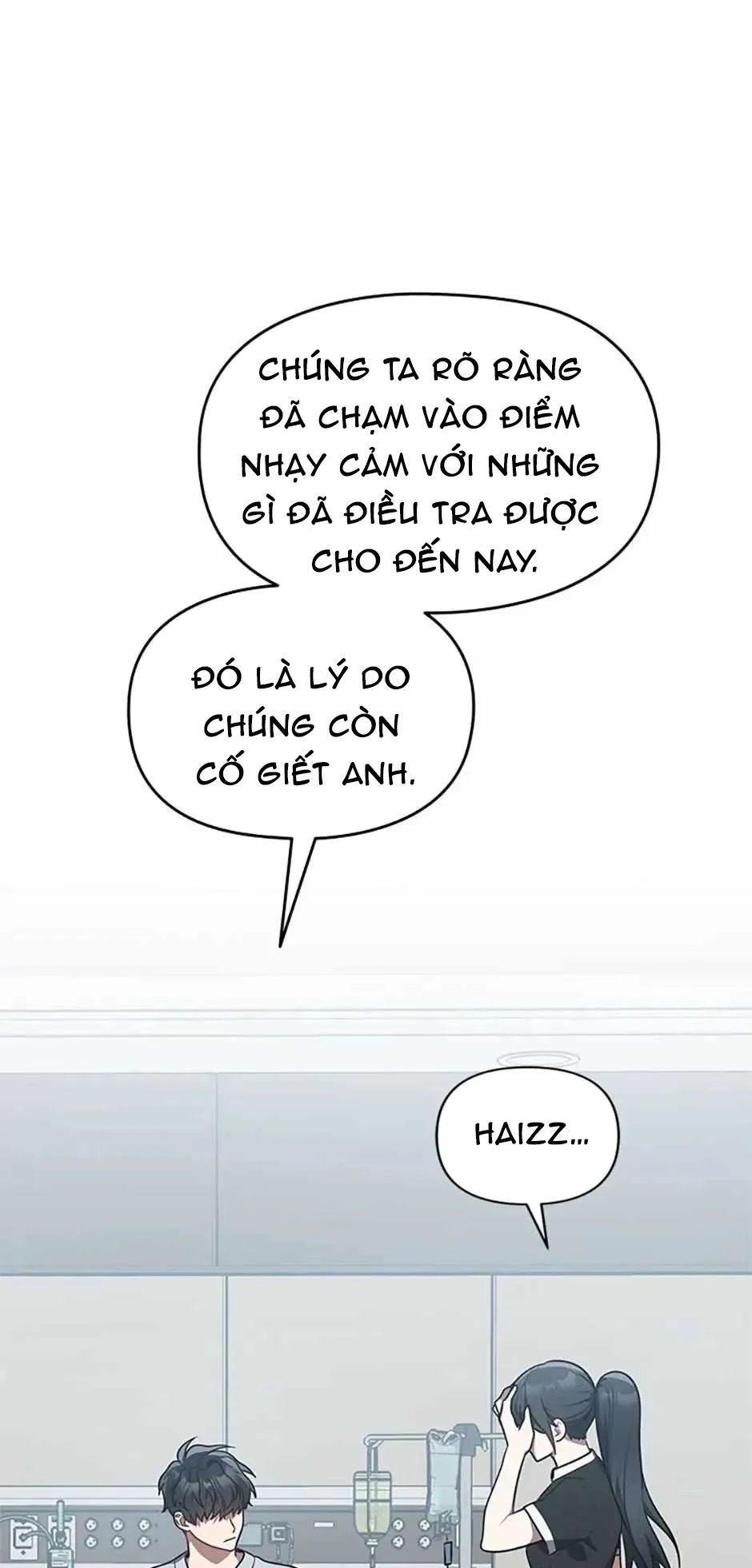 Tôi Đã Giết Hắn Chương 58 Ảnh 72