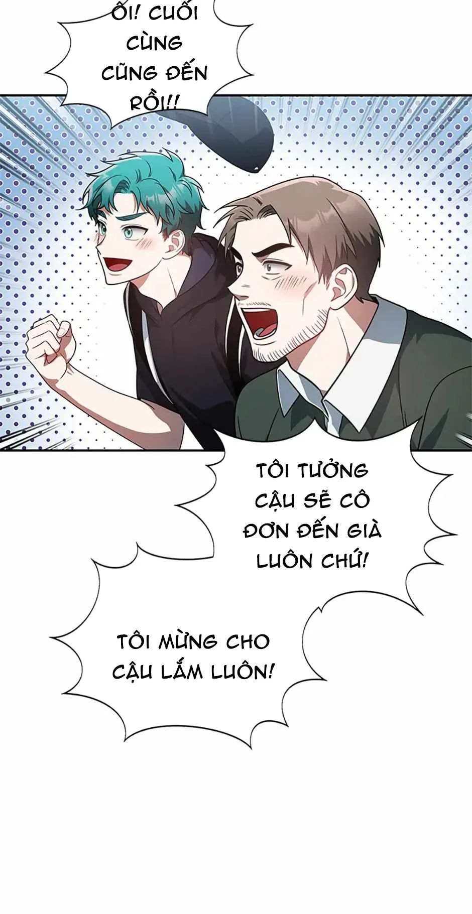 Tôi Đã Giết Hắn Chương 58 Ảnh 17