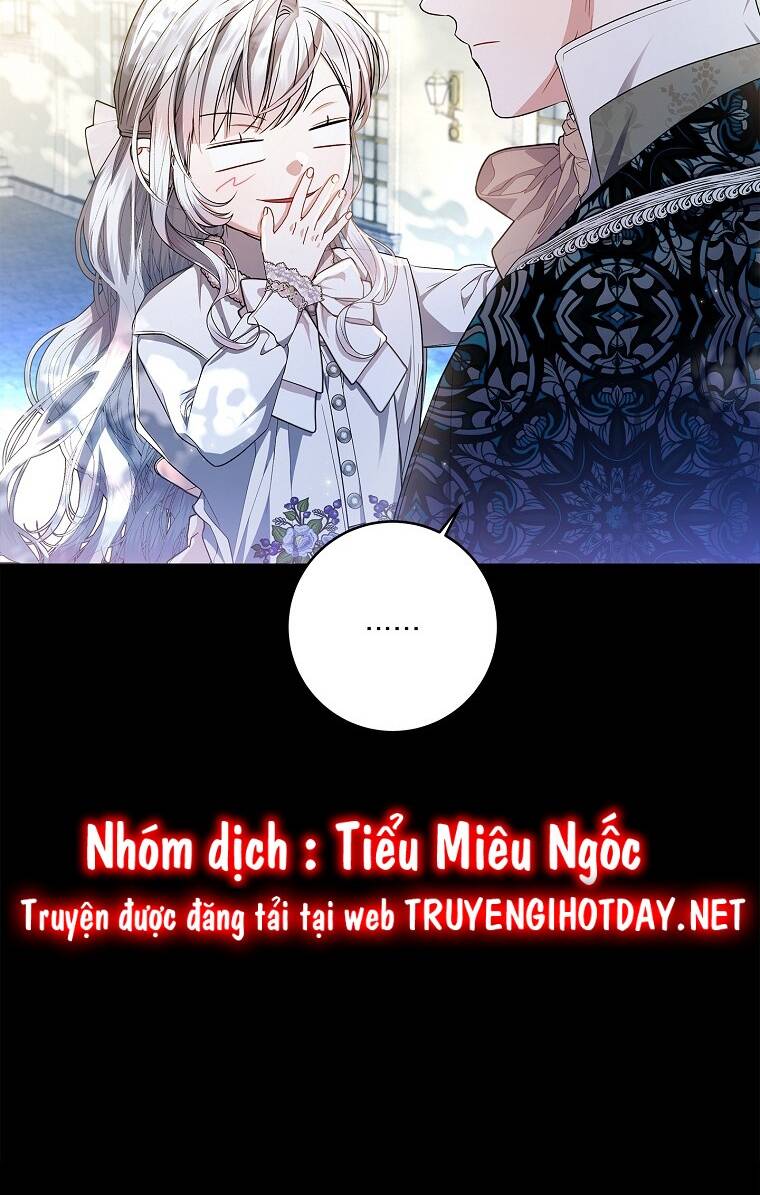 Xin Hãy Nhận Con Làm Con Đi Mà, Papa Chương 37 Ảnh 37