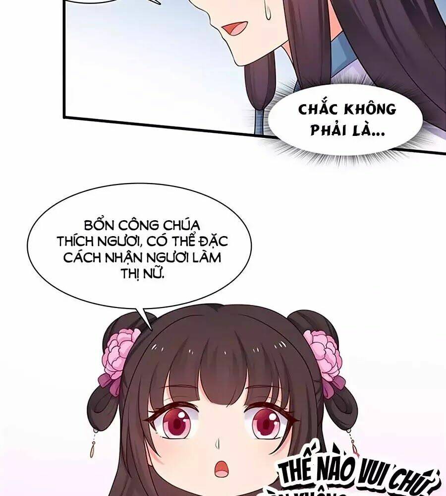 Nương Tử Nhà Nông Có Hỉ Rồi Chương 58 Ảnh 17