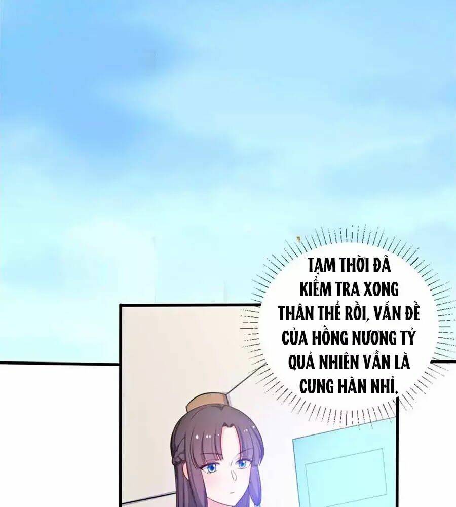Nương Tử Nhà Nông Có Hỉ Rồi Chương 49 Ảnh 25