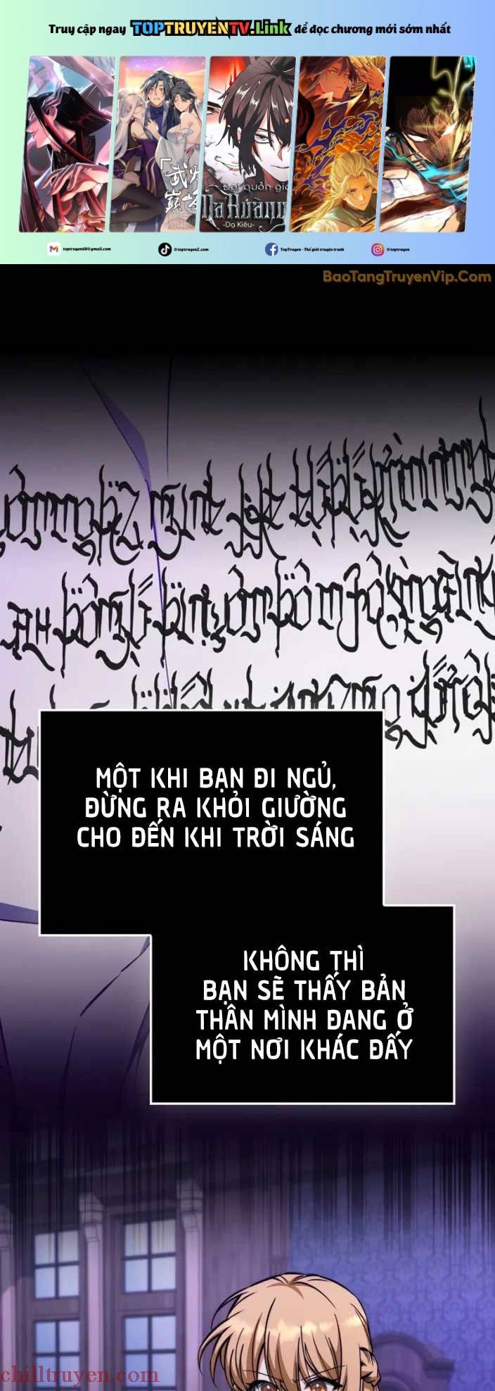 Đại Phản Diện Khao Khát Được Sống Chương 27 Ảnh 2