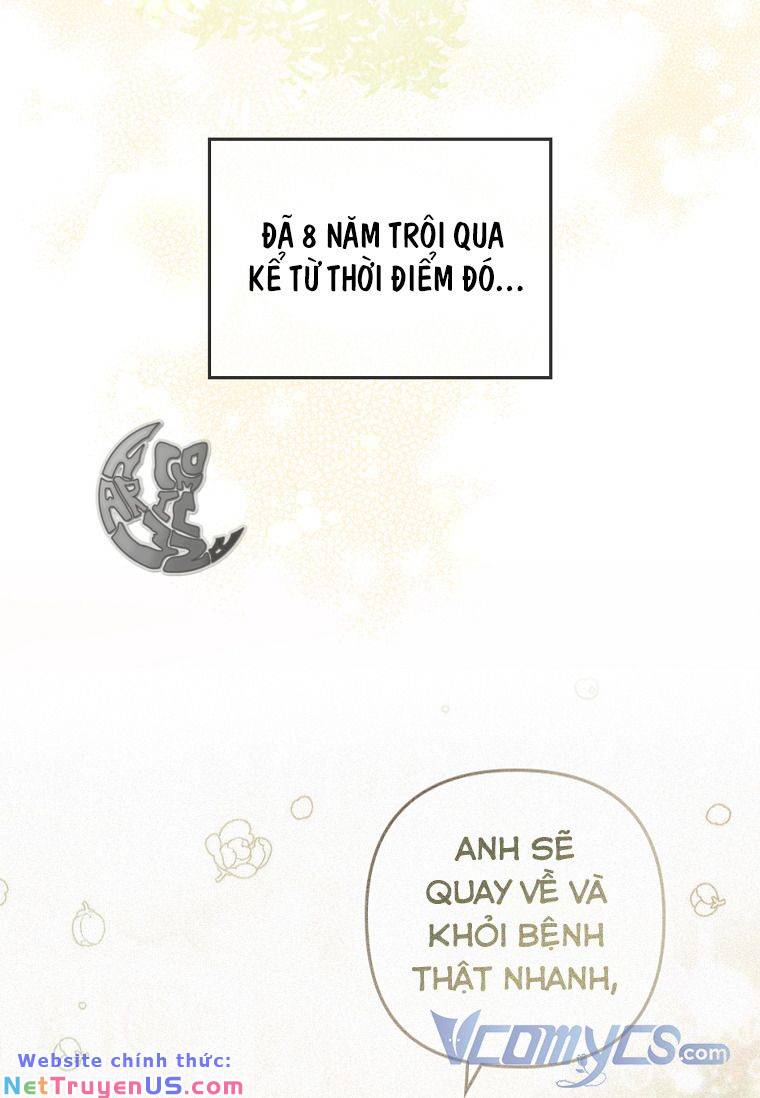 Tôi Đã Bị Quyến Rũ Bởi Nam Chính Ốm Yếu Chương 54 Ảnh 117