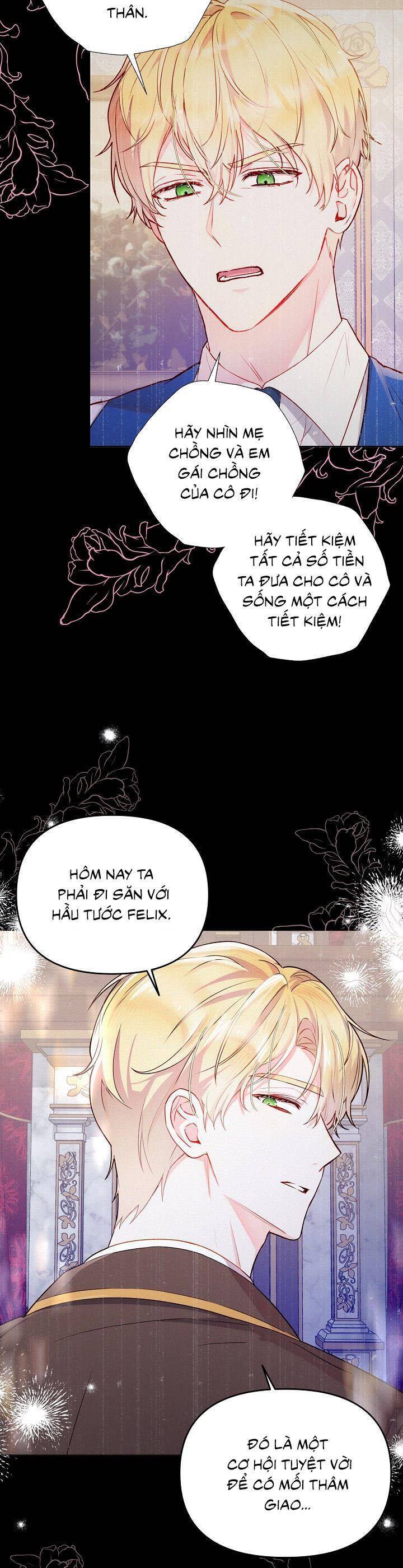 Chiến Lược Ly Hôn Chương 5 Ảnh 5