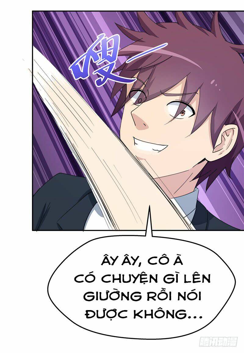 Siêu Năng Cuồng Thần Chương 14 Ảnh 18