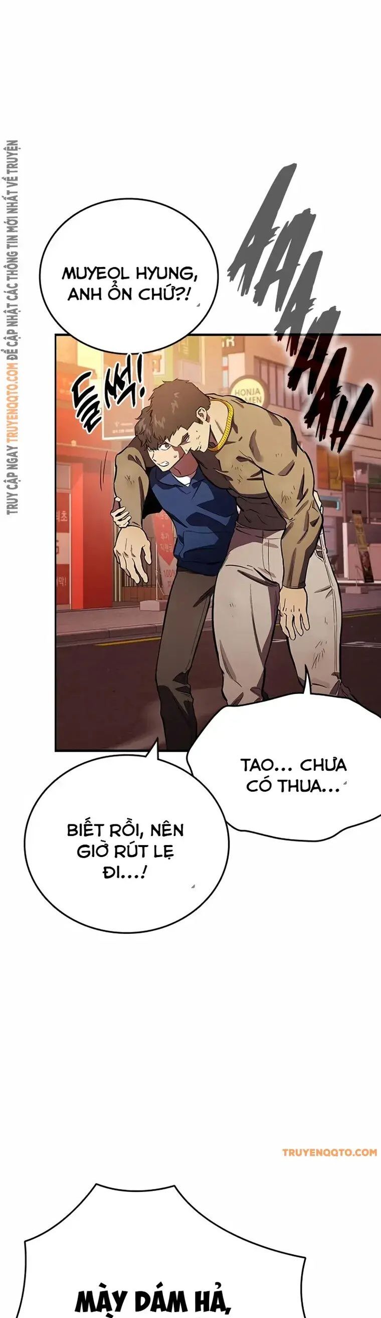 Đại Tướng Chiến Chương 34 Ảnh 22