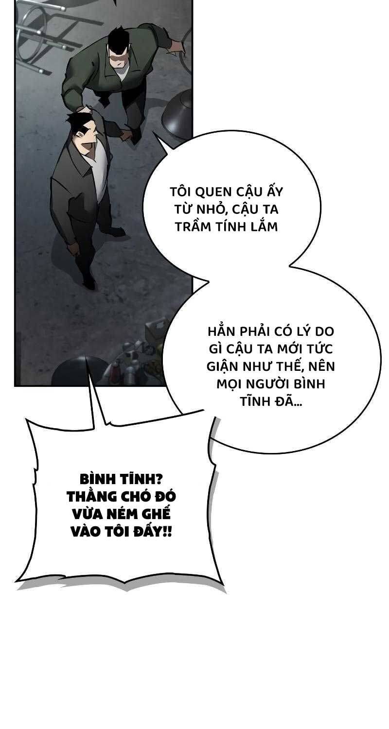 Dạ Thánh Chương 1 Ảnh 41