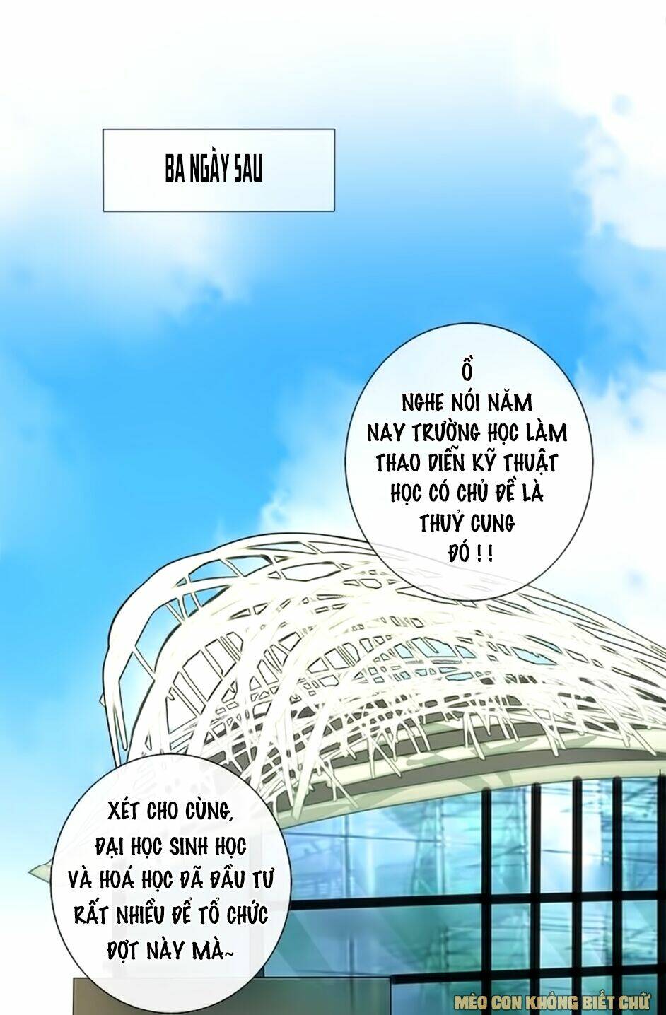 Không Có Ssr Làm Sao Để Yêu Chương 6 Ảnh 4
