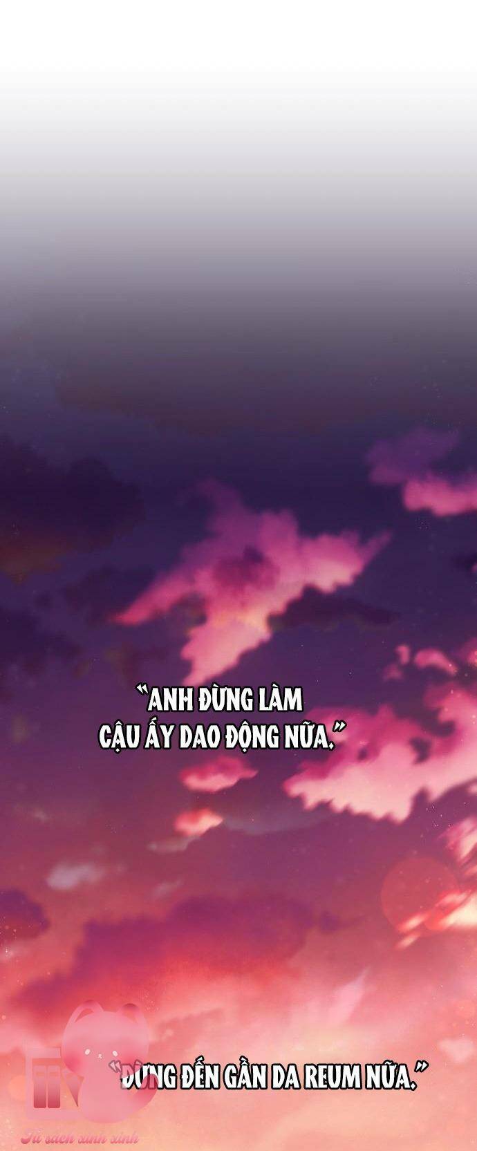 Lời Tỏ Tình Đi Lạc Chương 66 Ảnh 60