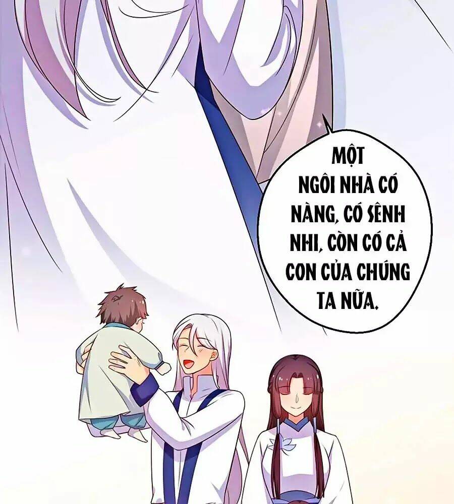 Nương Tử Nhà Nông Có Hỉ Rồi Chương 52 Ảnh 25
