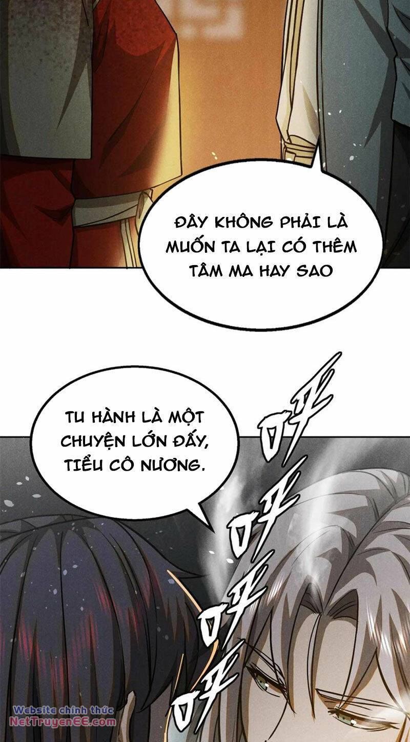 Tâm Ma Chương 146 Ảnh 34