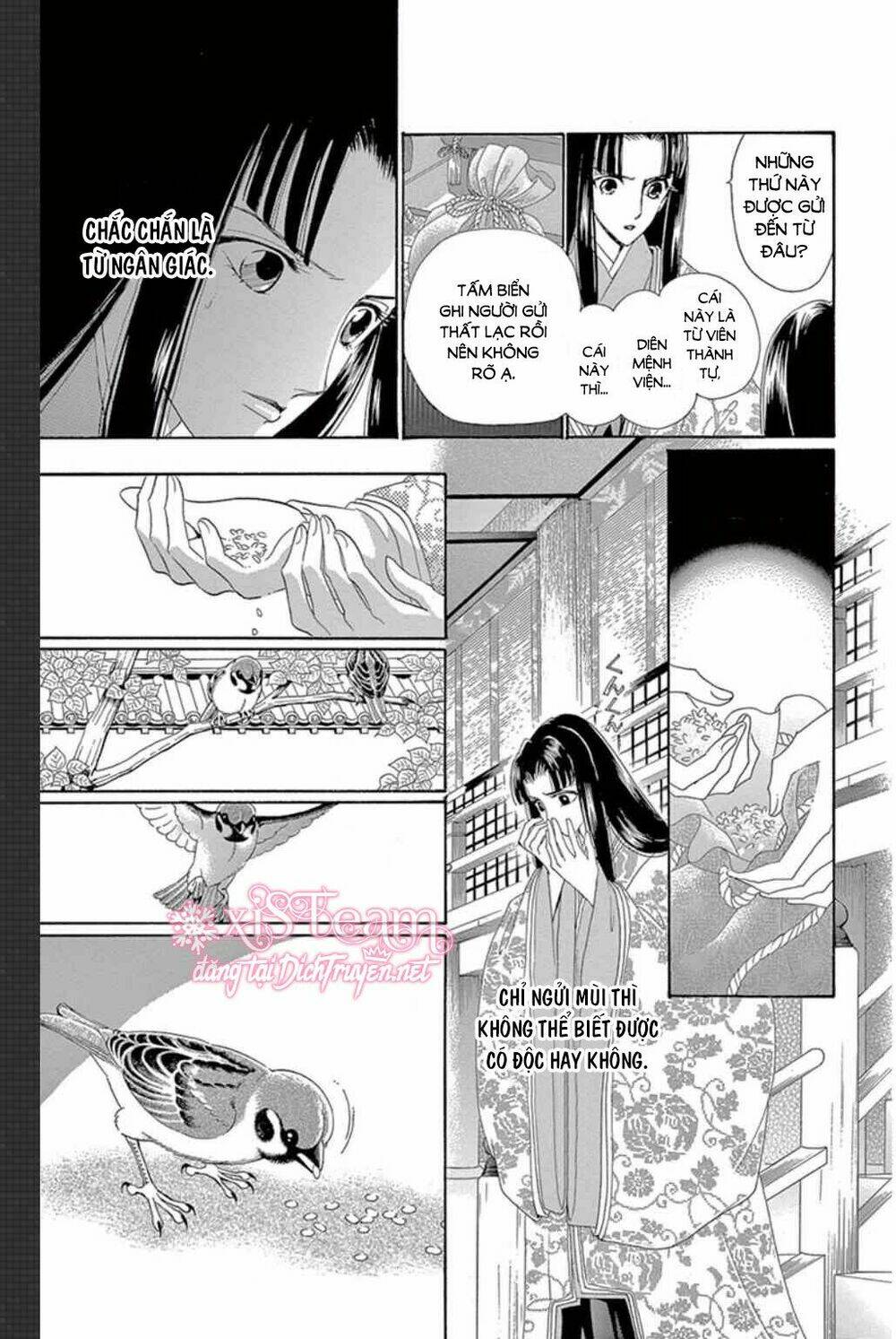 Torikae Baya Chương 49 Ảnh 15