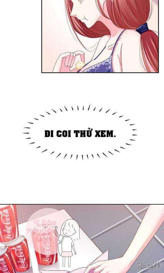 Tổng Tài Xấu Xa, Đừng Hòng Thoát Chương 11 Ảnh 14