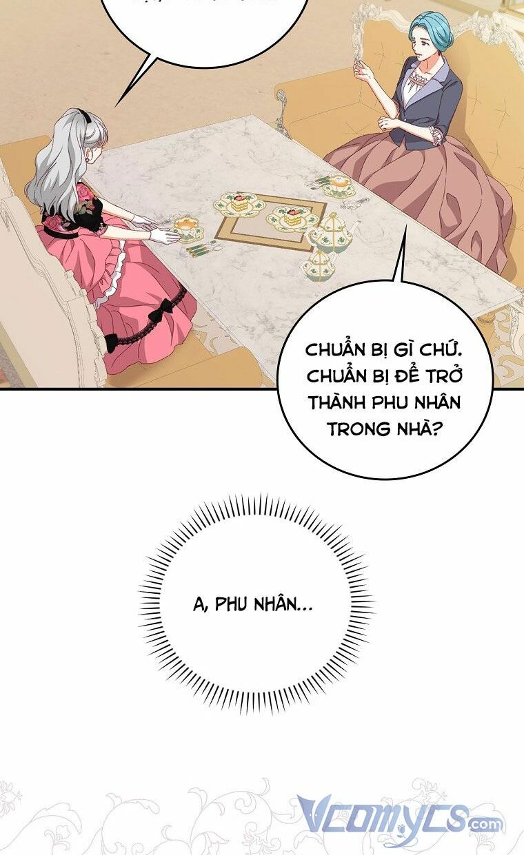 Đừng Chọc Đứa Em Gái Bé Bỏng Của Chúng Tôi Chương 94 Ảnh 5