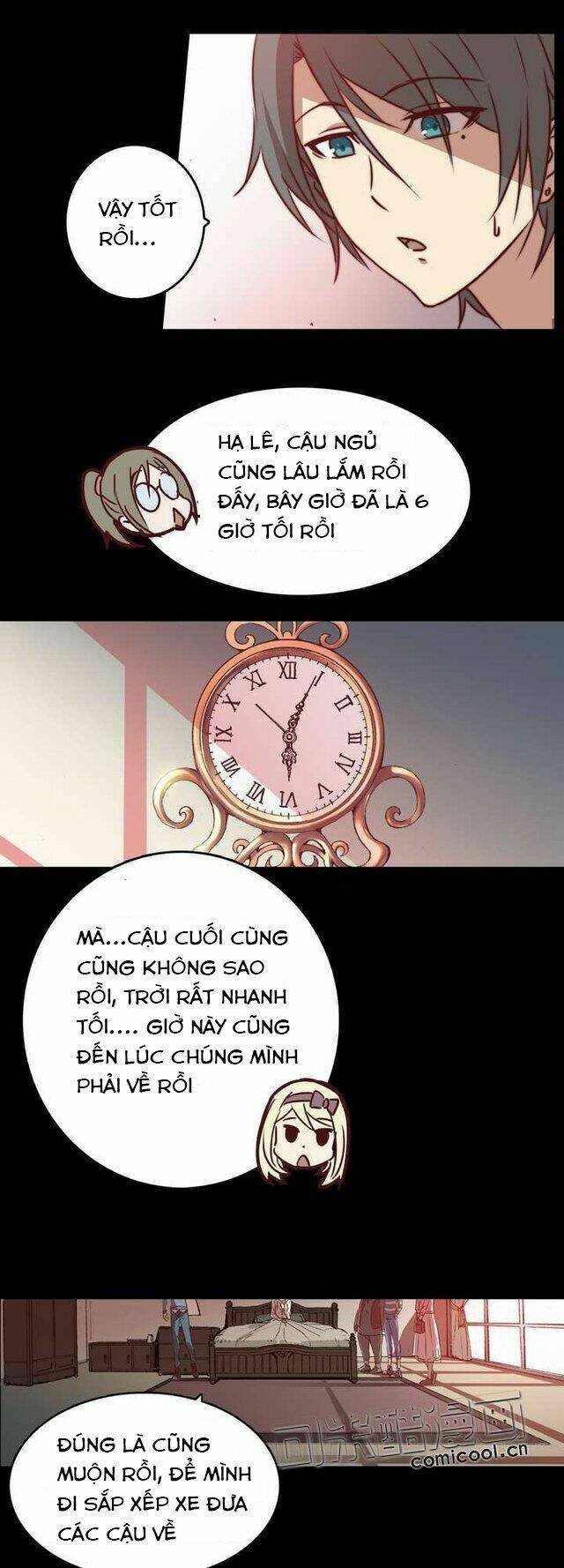 Seven Chương 1 Ảnh 31