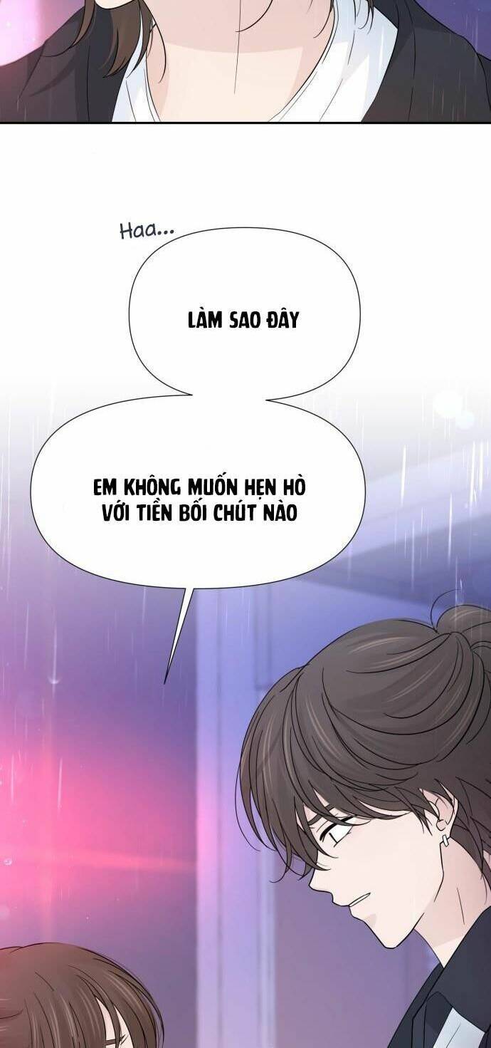 Lời Tỏ Tình Đi Lạc Chương 59 Ảnh 35