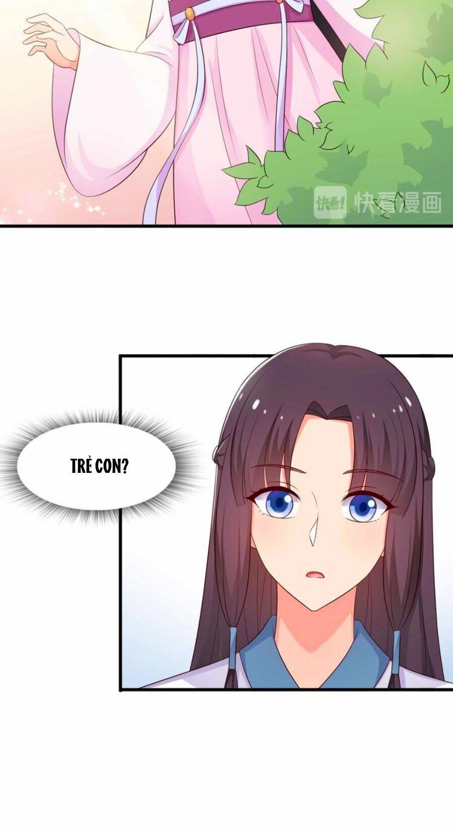 Nương Tử Nhà Nông Có Hỉ Rồi Chương 57 Ảnh 19