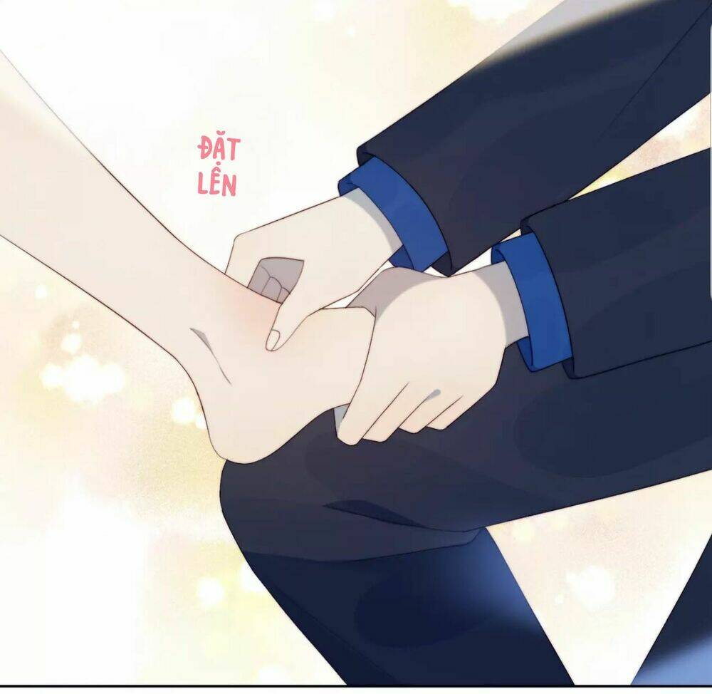 Gay Rồi! Tôi Và Antifan Hoán Đổi Linh Hồn Rồi. Chương 35 Ảnh 26