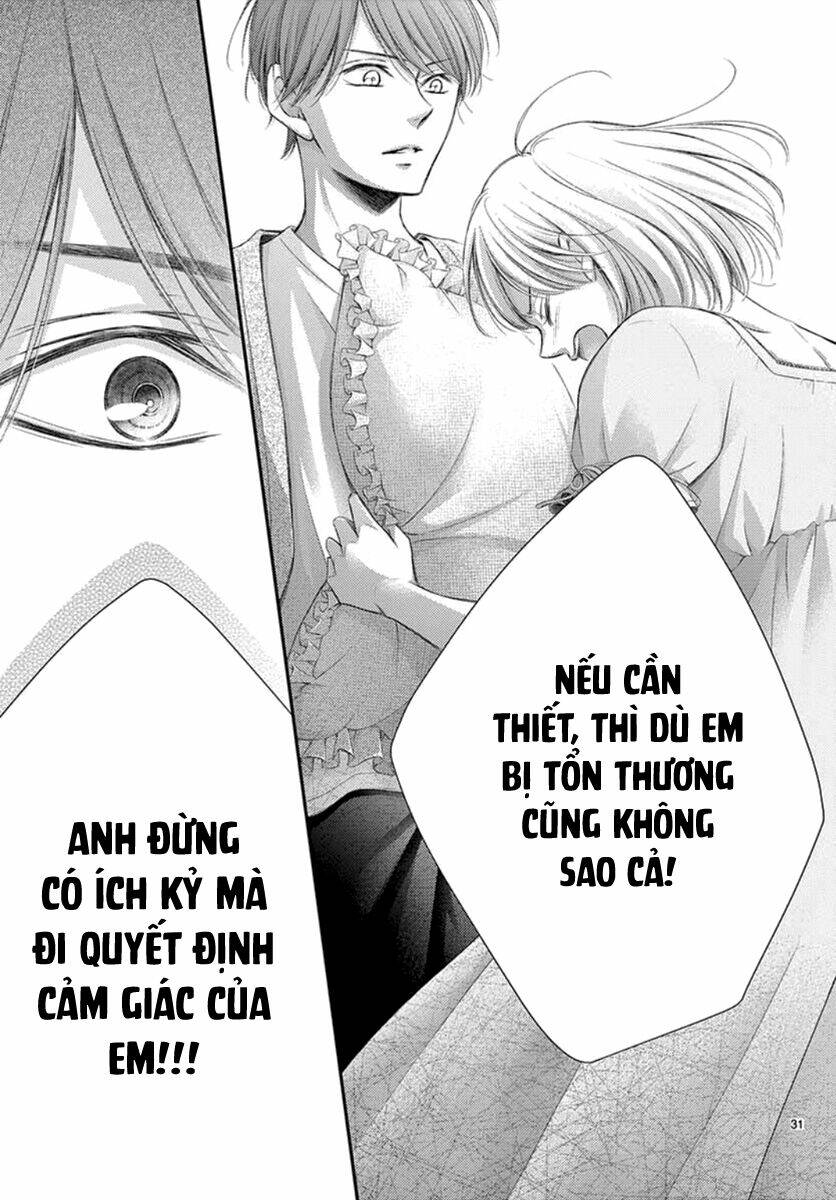 Yoru No Yomeiri Chương 11 Ảnh 34