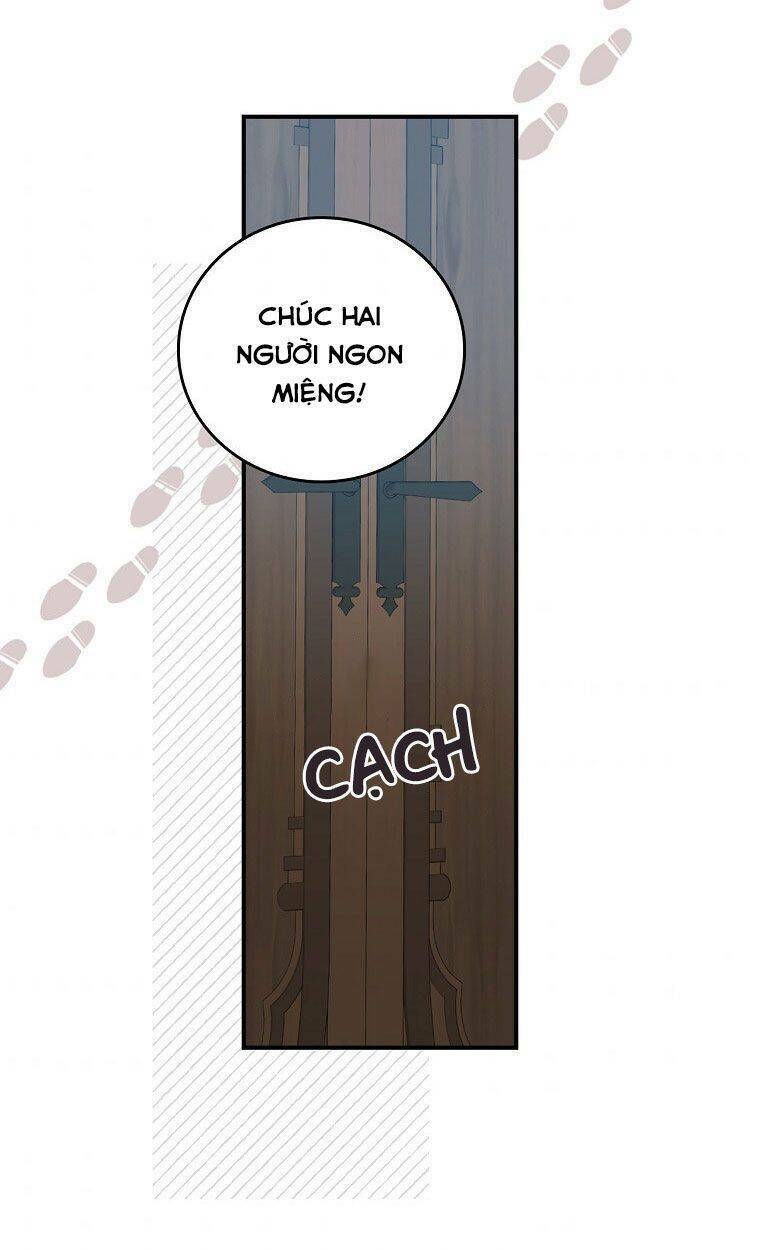 Đừng Chọc Đứa Em Gái Bé Bỏng Của Chúng Tôi Chương 87 Ảnh 52