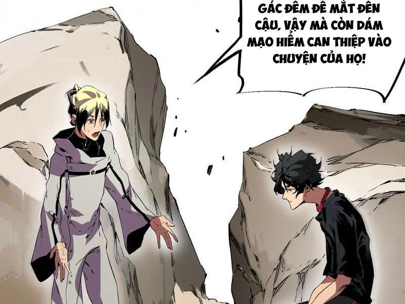 Thiên Sinh Độc Nãi, Ta Nguyền Rủa Toàn Thế Giới! Chương 37 Ảnh 96