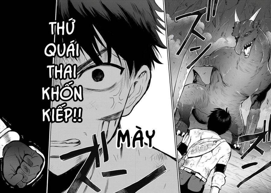 Makenshi No Maken Niyoru Maken No Tame No Harem Life Chương 18 Ảnh 20