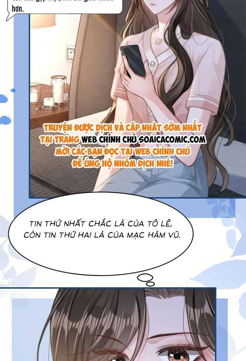 Sau Khi Chia Tay, Cô Ấy Trở Thành Nữ Vương Hotsearch Chương 22 Ảnh 41