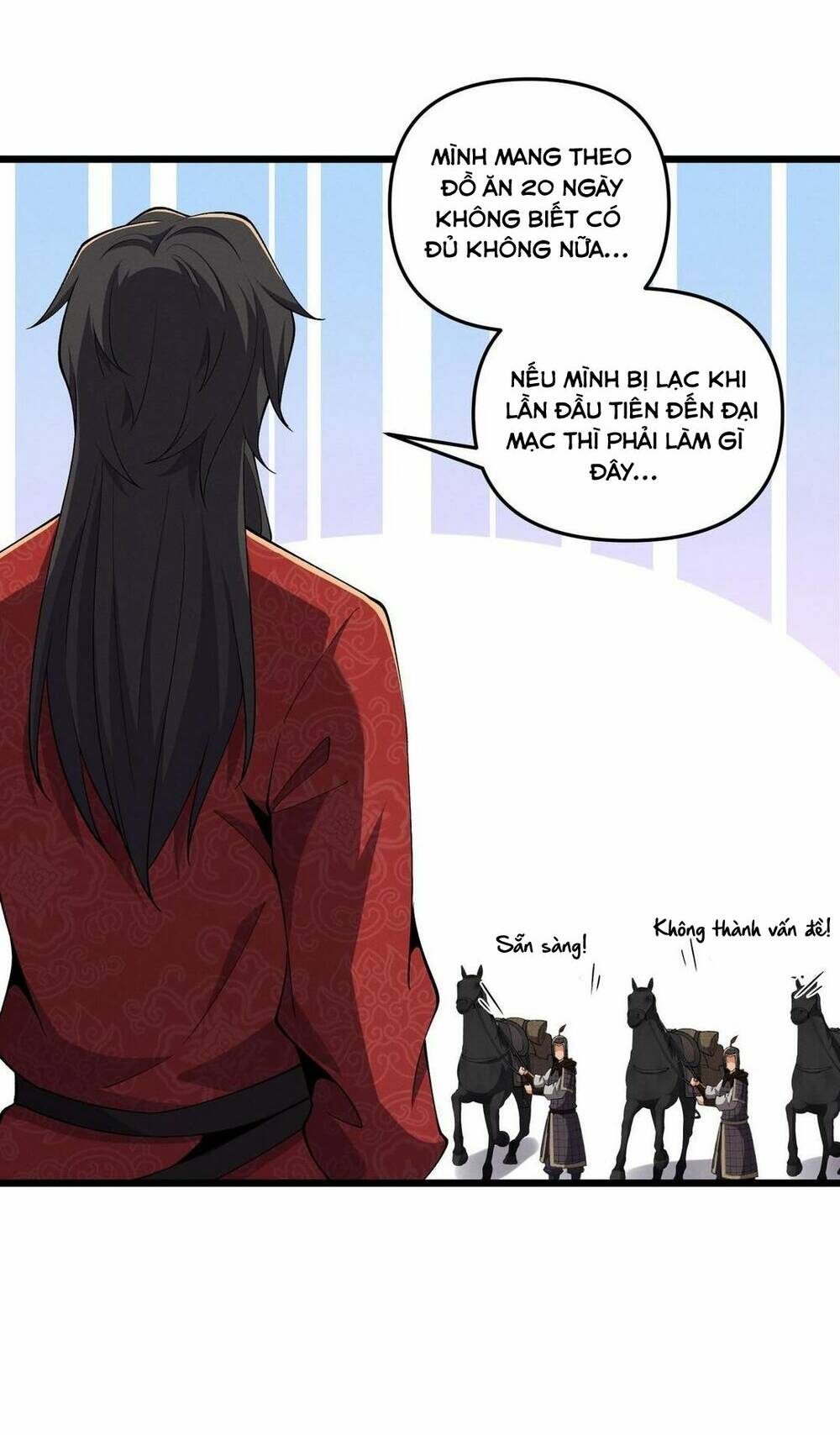 Đại Đường: Võ Thần Group Chat Chương 29 Ảnh 67