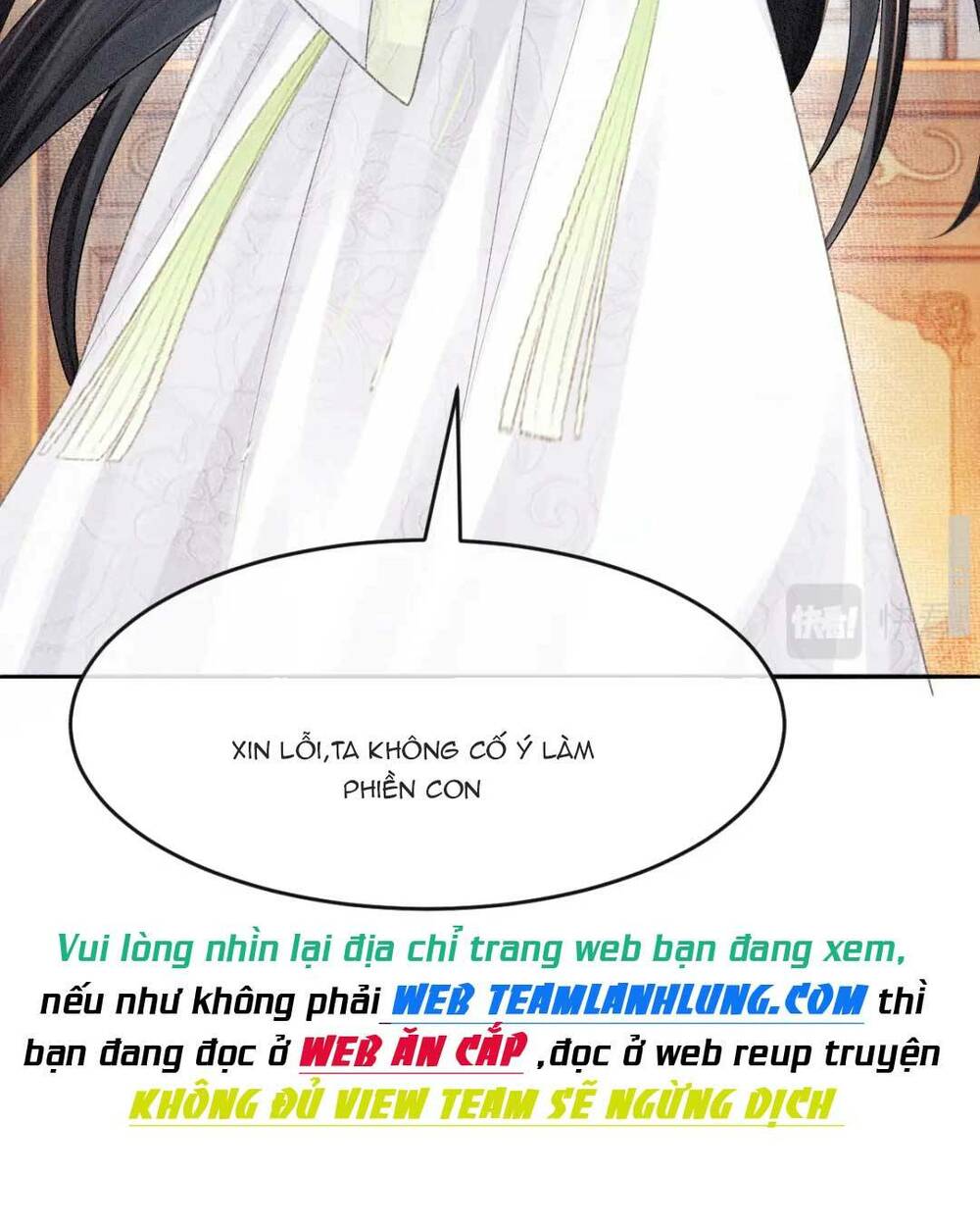 Bệnh Kiều Đồ Đệ Ngày Nào Cũng Phải Dỗ Dành Chương 9 Ảnh 25
