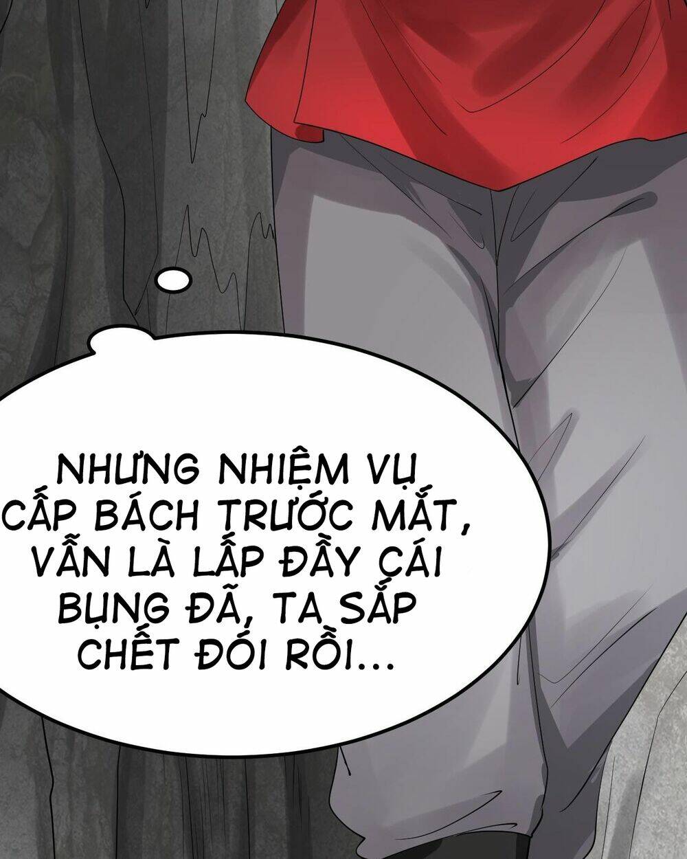 Xui Xẻo Đại Chiến Khí Vận Vương Chương 5 Ảnh 52