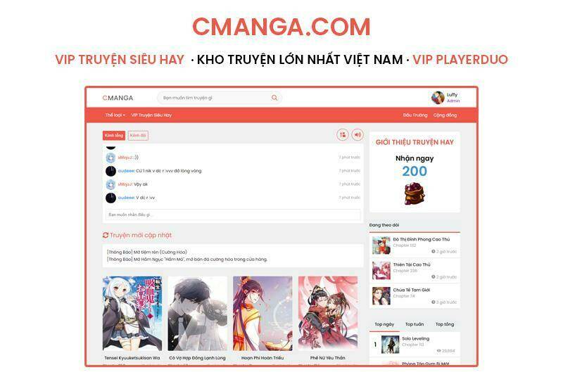 Cực Phẩm Yêu Nghiệt Chương 71 Ảnh 33