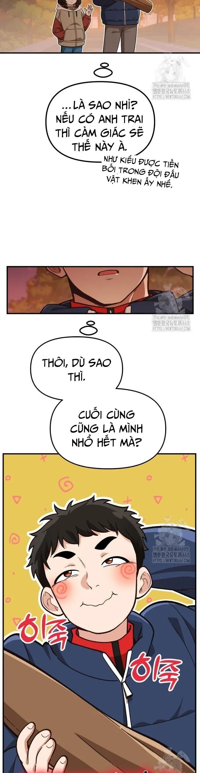 Thiên Tài Bình Dị Chương 14 Ảnh 35