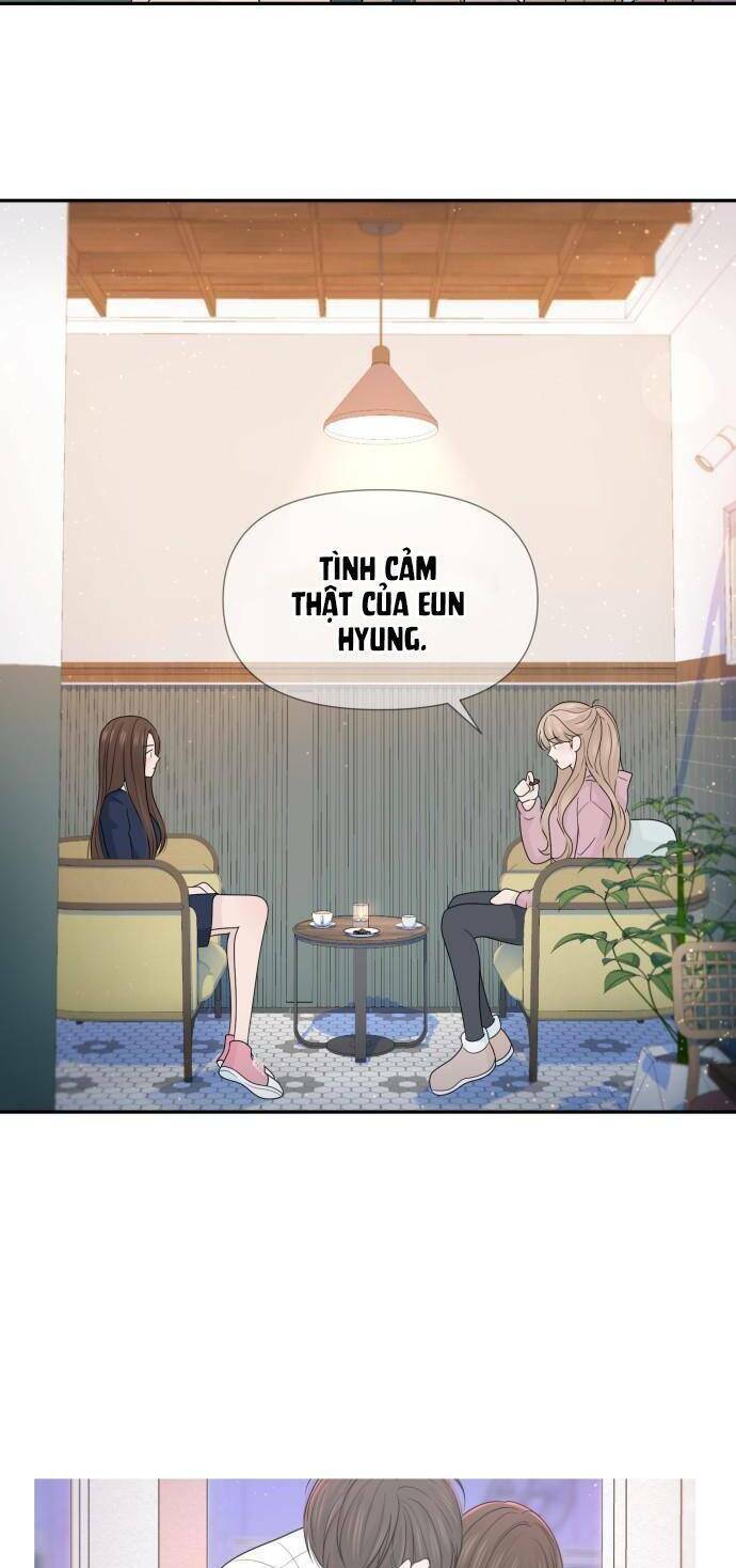 Lời Tỏ Tình Đi Lạc Chương 68 Ảnh 46